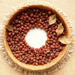 Rosehips Fruit Seeds Dried Rose Hip Incense Indoors Uses Natural Raw for Sale