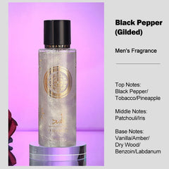 Brand Perfume Arabia Lasting Fragrance Fresh Vitality Floral Charm Dating High Quality Daily Unisex Eau De Toilette Spray 250ml