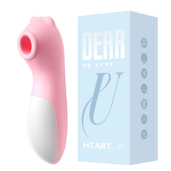 Sucker Clitoris Powerful Sucking Vibrator Female Clit Nipple Oral Vacuum Stimulator Massager Sex Toys Adults Goods for Women