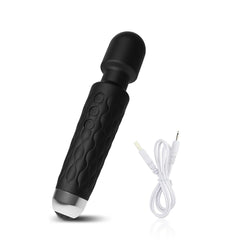 Powerful Vibrating AV Vibrator Magic Wand Clitoris Stimulator Sex Toys for Women G Spot Massager Adult Female Sex Erotic Product