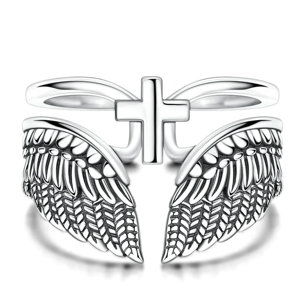 925 Sterling Silver Earrings Rings Necklaces Bracelets For Woman Cross Christianity Drop Earring Fit Charms DIY Fine Jewelry