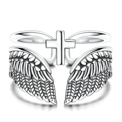 925 Sterling Silver Earrings Rings Necklaces Bracelets For Woman Cross Christianity Drop Earring Fit Charms DIY Fine Jewelry