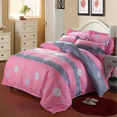 Minimalist Duvet Cover Comfortable and Lightweight Duvet Cover Suitable for All Skin Types Students in All Seasons Quilt Cover