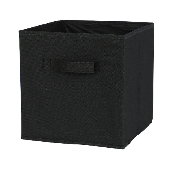 Foldable Fabric Storage Cubes for Clothes and Toys – additional product image