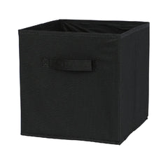 Foldable Fabric Storage Cubes for Clothes and Toys – additional product image