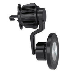 For MagSafe Car Mount Accessories Universal Magnetic Car Phone Holder Parts Suitable for 17mm Ball Head Base Magnet GPS Brackets