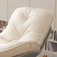 Living Room Single Sofa Balcony Recliner Lazy Sofa Chair