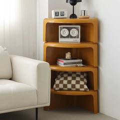 X&D Nordic Circular Coffee Table Creative Small-sized Coffee Table Can Be Split Spliced And Combined With Edge Tables Living Room Furniture