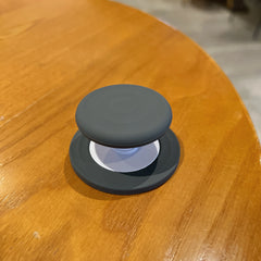 Original Silicone For Magsafe Magnetic Phone Mount Grip Finger Ring Holder Expanding Stand Portable Holder For iPhone 17 Samsung