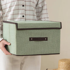 Foldable Non-Woven Underwear Storage Organiser – additional product image