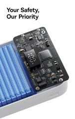 Baseus 20000mAh Power Bank | 22.5W PD Fast Charging Battery Pack