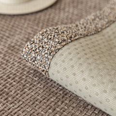 New 2024 Linen Sofa Cushion for All Seasons Universal Non-slip Sofa Cover Towel Cover Backrest Cover Cloth Towel Woven Cotton