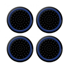 NEW 4Pcs Set Controller Thumb Silicone Stick Grip Cap Cover for PlayStation5 PS5 PS4 PS3 PS2 ONE