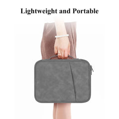 Laptop Bag for 11-13 Inch Protective Tablet Sleeve Case Padded Carrying Case Fit for iPad Macbook Xiaomi ASUS HUAWEI Lenovo