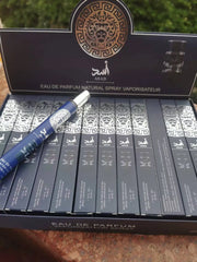 35ML Brand Perfume, Long-lasting Fragrance, Various Styles Suitable for Both Men and Women, Cologne Arabian Perfume