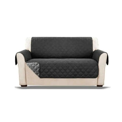 Dacron Sofa Covers Solid Color Soft Elasticity Settee Covers Couch Slipcover Chair Protector Living Room Modern Decor Accessory