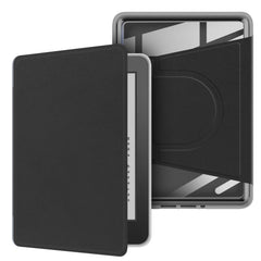 For Kindle Paperwhite 12th Gen Case Colorsoft Signature Edition 7" 2024 360° Rotation 2-in-1 Magnetic Detachable Stand SA568B