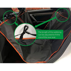 Car seat cover, upgrade your car seat with this waterproof and scratch resistant dog hammock cover! Pet Shop, Pet Accessories