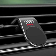 Magnetic Car Phone Holder Mount for Audi Models