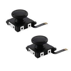 Replacement Hall Effect Joystick Analog Thumb Stick for Nintendo Switch/OLED/Lite Joycon No Drifting Repair Parts