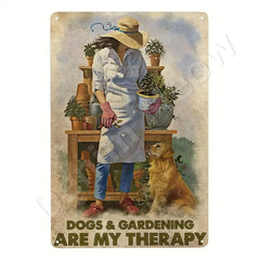 Be Kind to Your Mind Retro Tin Signs Inspirational Quotes Wall Art Sign Muse Vintage Home Room Garden Decor Hippie Girl Poster