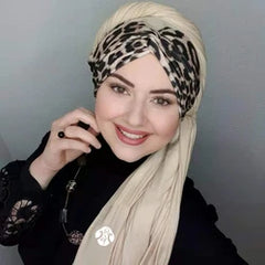 Islam jersey hijab luxury abaya modal femme musulman foulard epingle hijabs for woman musulmane pour chiffon scarf bonnet turban