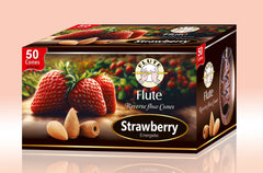 50Pcs/Box Better Quality Natural Perfume Indian Incense Sandalwoo Backflow Incense Cones Long-lasting Smell