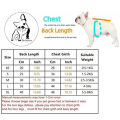 Dog Cute Vest Clothes Jacket Accessories Small Dog Luxury Autumn  Winter Medium Dress Soft Pet Clothing Designer Coat Home