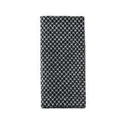 Japanese Deep Cleansing Exfoliating Bath Towel - Long Handle Back Scrubber & Body Washcloth for Shower, Reusable Scrub Brush