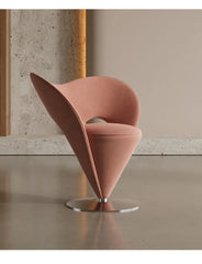 Modern Rotatable Makeup Stool for Bedroom & Dressing Room