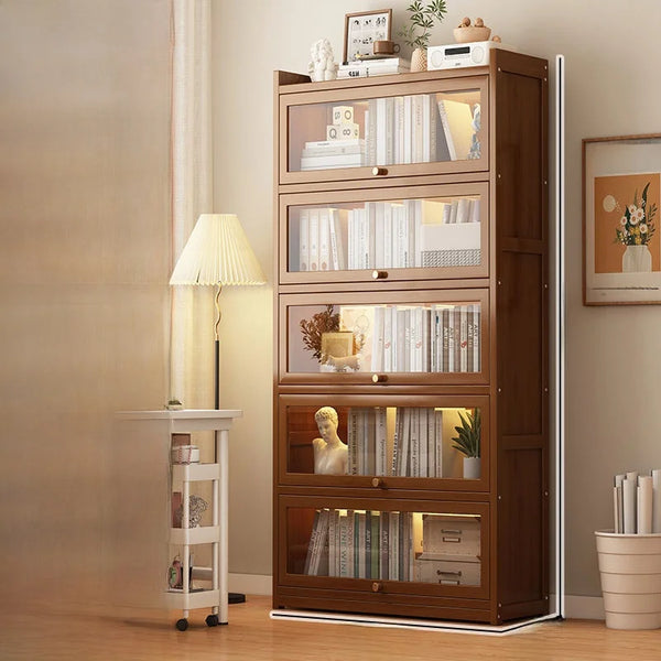 upgraded-fence-walnut-color-six-layers-fully-transparent-and-deepened-61-33-161cm