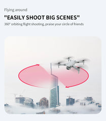 L900 Pro GPS Drone 4K Professional HD Dual Camera 5G Wifi Photography Brushless Foldable Quadcopter RC Distance 1.2KM Drones Toy