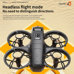 YT3 Drone 8K 5G GPS Professional HD Aerial Photography Remote Control Aircraft HD Dual Camera Quadcopter Toy 2026 NEW
