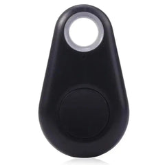 1-5pcs Mini GPS Tracker Bluetooth Tracker AntiLost Device Round Pet Kid Bag Wallet Tracking Smart Finder Locator for IOS Android