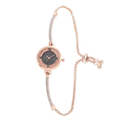 Women’s Luxury Stainless Steel Dress Watch
