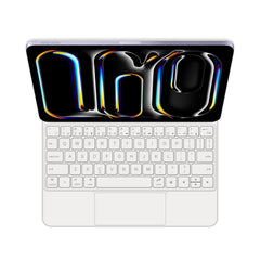Magic Keyboard for iPad Pro 11 13 M5 Case for iPad Air 11 13 Inch M4 2026 M3 M2 Funda iPad 10th Gen 11th A16 Air 5 4 Smart Cover