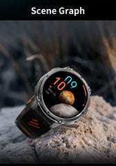 New T-Rex3 Ultra 1100mAh Battery Smart Watch GPS Track Compass IP69K Waterproof Sports tracker Outdoors Military Smartwatches