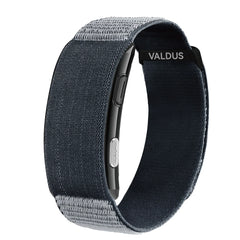 VALDUS VITRO ECG Smart Bracelet Heart Rate Blood Pressure Waterproof Long Battery Life Fitness SOS 2026 New NO Screen Smartwatch