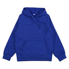 Men's  Autumn and Winter New Men's and Women's Comfortable Warm Hooded Sweatshirt Outdoor Leisure Breathable Sports Running Suit