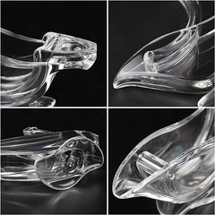 Bird Shaped Manual Lemon Juicer