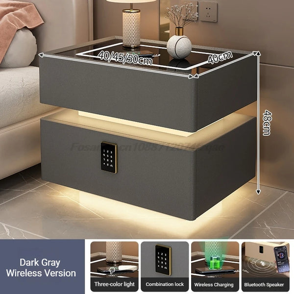 dark-gray-speaker