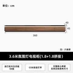 Accent Designer Tv Table Modern Party Aesthetic Creative Cheap Cute Chinese Lounge Tv Stand European Archivadores Home Decor Living Room Furniture