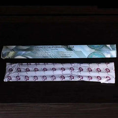Artracyse 20 Sticks India Sandalwood Incense Household Bedroom Toilet Bathroom Agarwood Tibetan Incense Line Fragrance Lasting