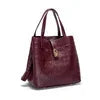 CH Brand Women's Handbag Large Capacity, Letter Elements Women's Handbag 2025 Classic Fashion Shoulder Bag