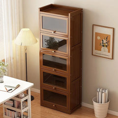 Simple Wall-Mounted Living Room Storage Cabinet Kitchen Dining Room Utensil Cabinet Wine Ra Household Goods Organizer Display Cabinets Kitchen & Dining Furniture