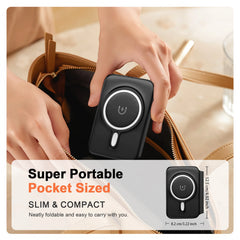 15W Wireless Chargers Magnetic 3 in 1 Foldable Stand Pad Dock Fast Charg Travel iPhone17 16 15 14 13 Pro Max Apple Watch Airpod