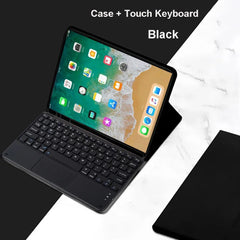 For iPad 5th Gen 2017 6th Gen 2018 9.7 Inch Case, Bluetooth keyboard case for iPad Air 1 Air 2 Pro 9.7 Inch keyboard Cover Funda
