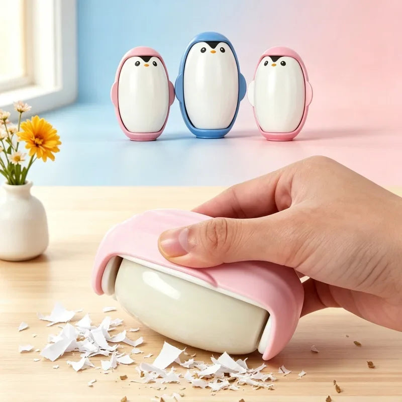 Reusable Clothes Lint Remover Brush — product image 1