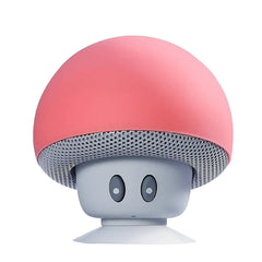 High Quality Wireless Bluetooth Speaker 30ft Wireless Range  Subwoofer With Suction CupSuitable for Cycling Picnic Outdoor