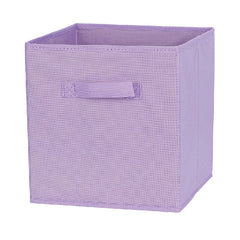 Foldable Fabric Storage Cubes for Clothes and Toys – additional product image